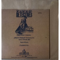 River detectives - Hey You! Chains