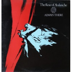 Rose of avalanche - Always There BLAZE 18T