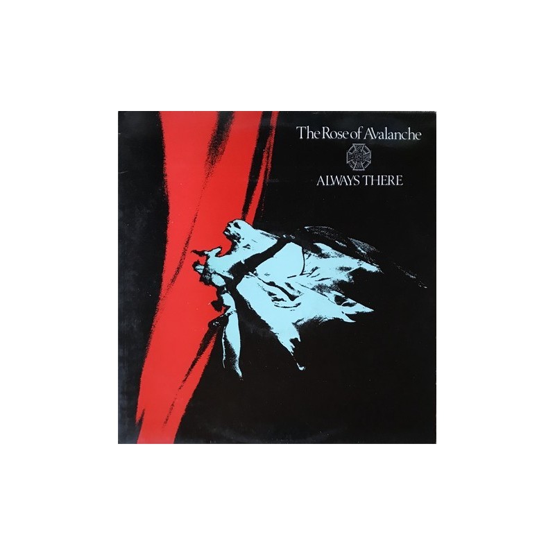 Rose of avalanche - Always There BLAZE 18T
