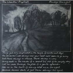 Weather prophets - Always The Light CRE 056 T