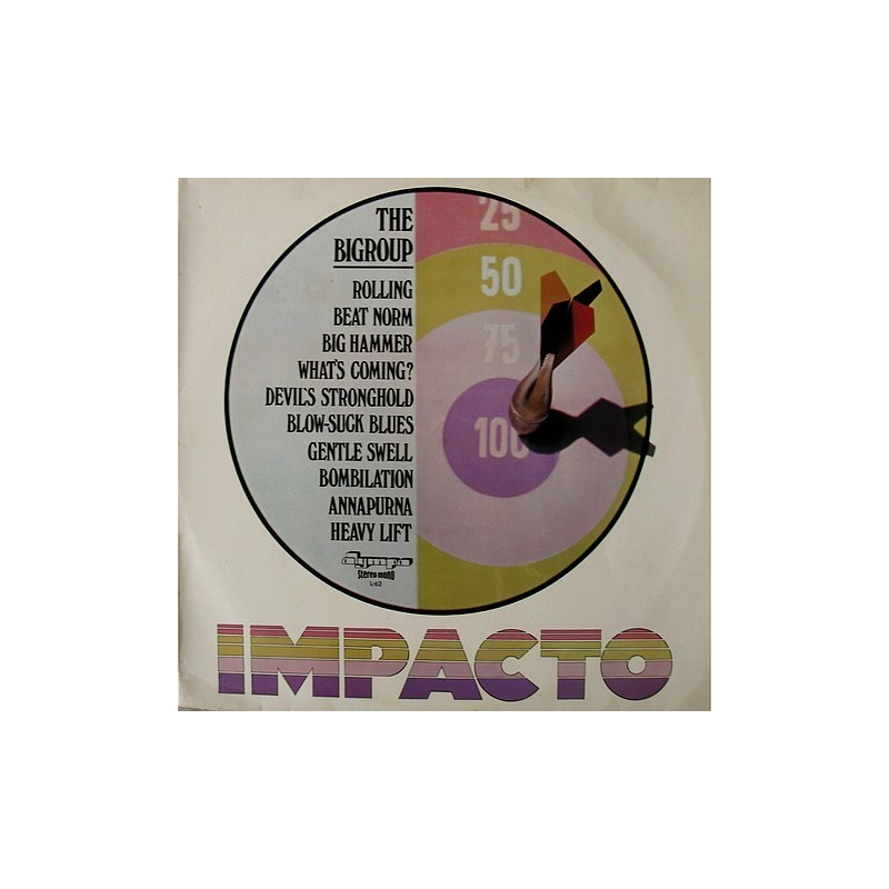 Bigroup - Impacto L-62