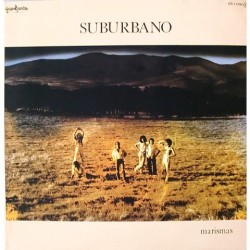 Suburbano - Marismas GS-11095