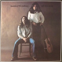 Batdorf & Rodney - Off the shelf SD 8298