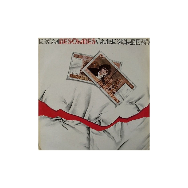 Philippe Besombes - ceci est cela A3305