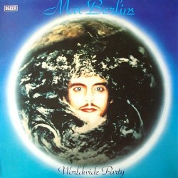 Max Berlin's - worldwide party 6.23978