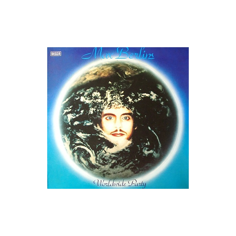 Max Berlin's - worldwide party 6.23978