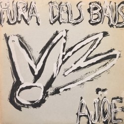 Fura dels baus - Ajoe 2D-190