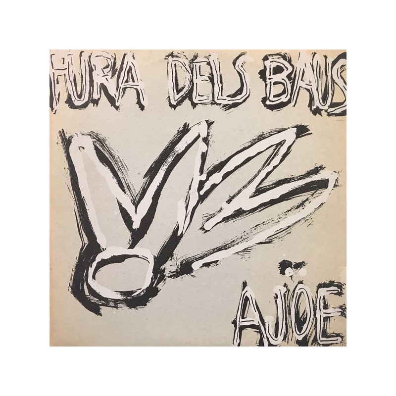 Fura dels baus - Ajoe 2D-190