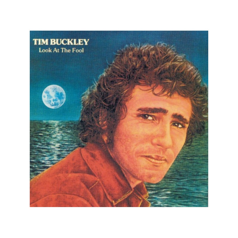 Tim Buckley - Look at the Fool DS2201