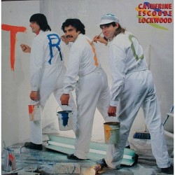 Catherine Escoude Lockwood - Trio JMS 031