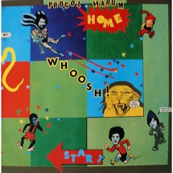 Procol Harum - Whoosh! 853002