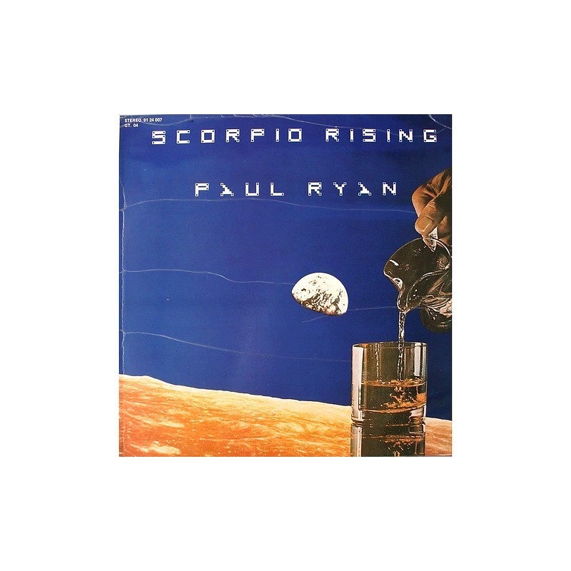 Paul Ryan - Scorpio Rising 91 24 007 GT. 04