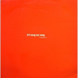 Johnstons - If I sang my song 75017