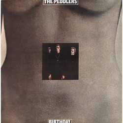 Peddlers - Cumpleaños S 63682