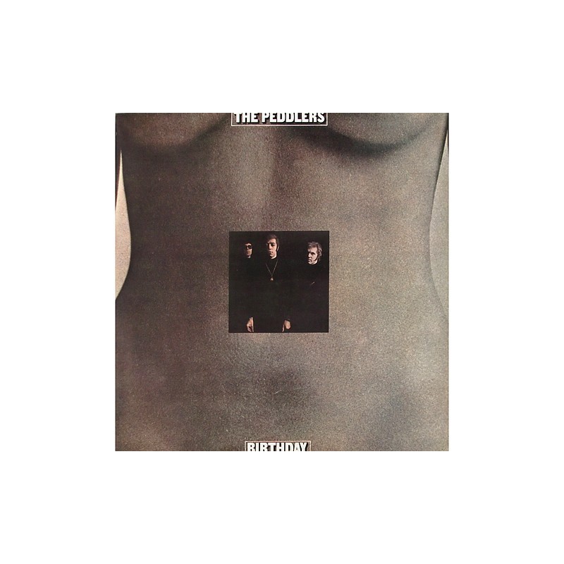 Peddlers - Cumpleaños S 63682