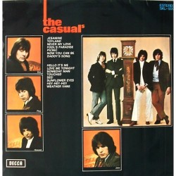 Casuals - Jesamine SKL -5001