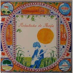 Robertinho de Recife - Jardim da Infancia 230011