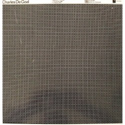 Charles de Goal - Algorythmes rose 2