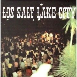 Salt Lake City - Los Salt Lake city N- 27.009