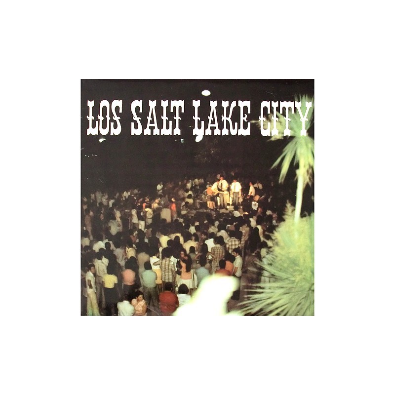 Salt Lake City - Los Salt Lake city N- 27.009