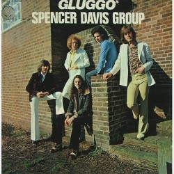 Spencer Davis group - Gluggo* 63 60 108