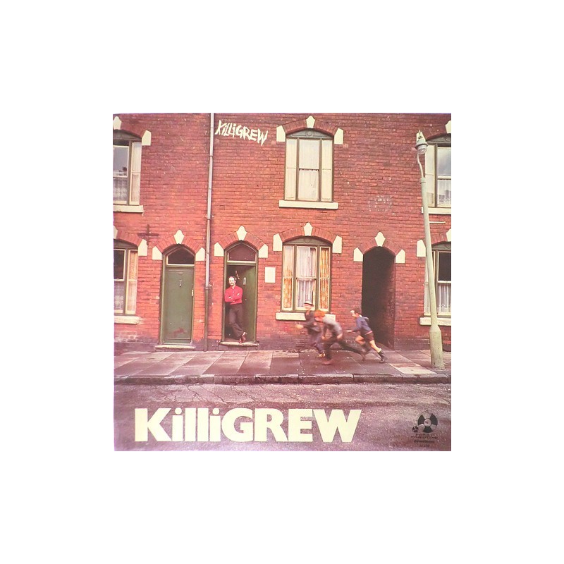 John Killigrew - Killigrew 22639