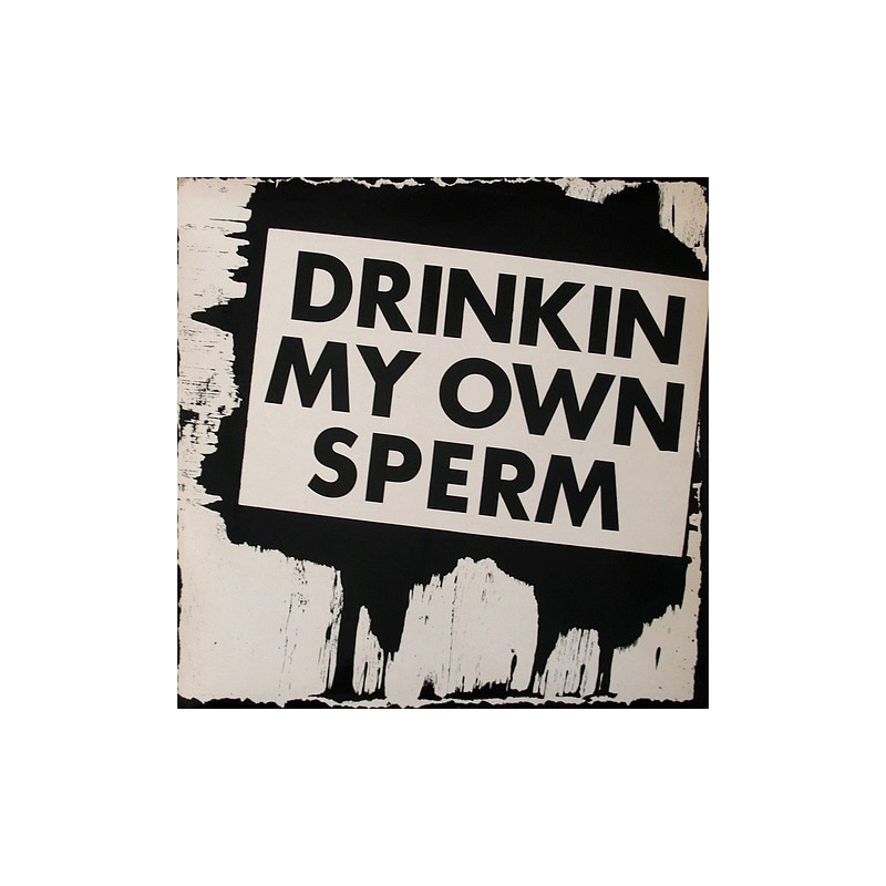 Alvaro - Drinkin my own sperm SSRDR1