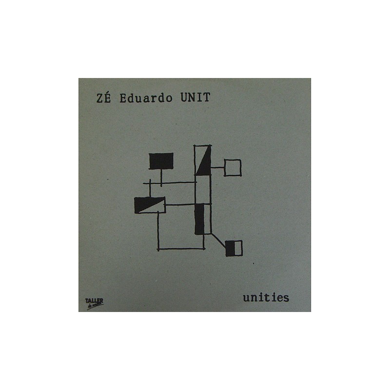ZÉ Eduardo UNIT - unities C-047