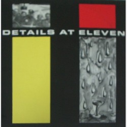 Details at eleven - details at eleven ST 7522