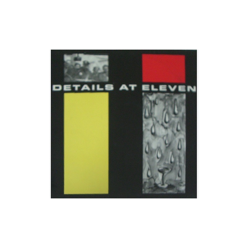 Details at eleven - details at eleven ST 7522