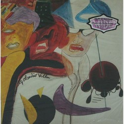 Gronge - A Claudio Villa (Original Sound) WD 008