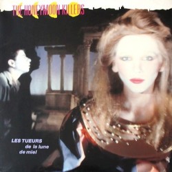 Honeymoon killers - Tueurs de la lune de miel 4002