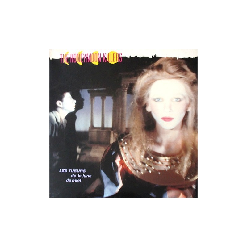 Honeymoon killers - Tueurs de la lune de miel 4002