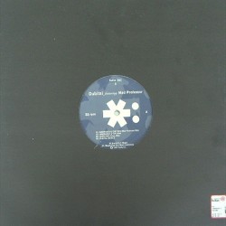 Dubital - featuring Mad professor 3