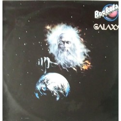 Rockets - Galaxy EPC-84855