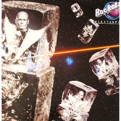 Rockets - Plasteroid 200-720-1