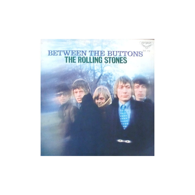 Rolling stones - Between the buttons SLC 173