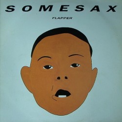 Somesax - Flapper PINGOLP 001