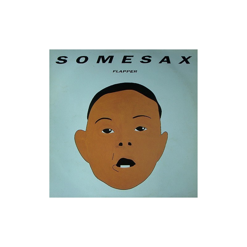 Somesax - Flapper PINGOLP 001