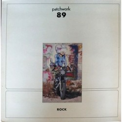 Arcadio / Ceccarelli / Chavanat - Rock MCT 89