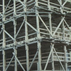 Various Artists - trying to make it to the end of the century G3C1