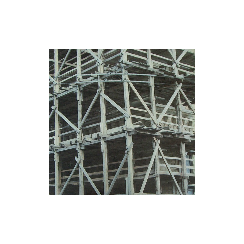 Various Artists - trying to make it to the end of the century G3C1