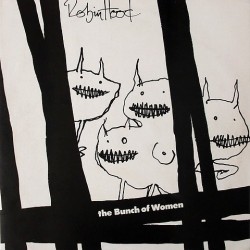 Robert Fripp - Robin Hood ... RV 81231