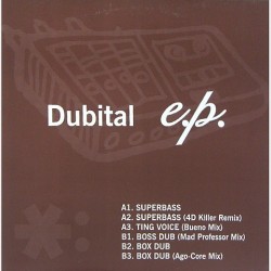 Dubital - e.p. 4