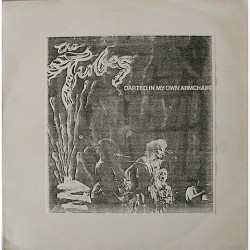 Tubes - Darted in my own armchair TAKKL 1991