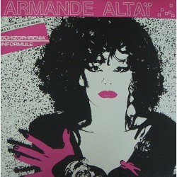 Armande Altai - Schizoprenia / Informule 01M0479 3