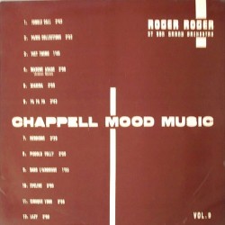 Roger Roger - Vol. 9 CHA 9