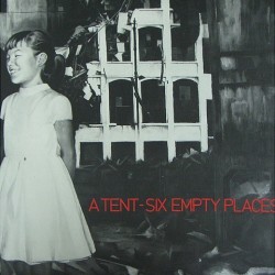 A Tent - six empty places 15L0351 5