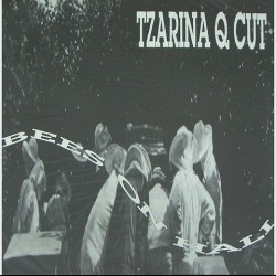 Tzarina Q Cut - Bees on Hali 2G3G