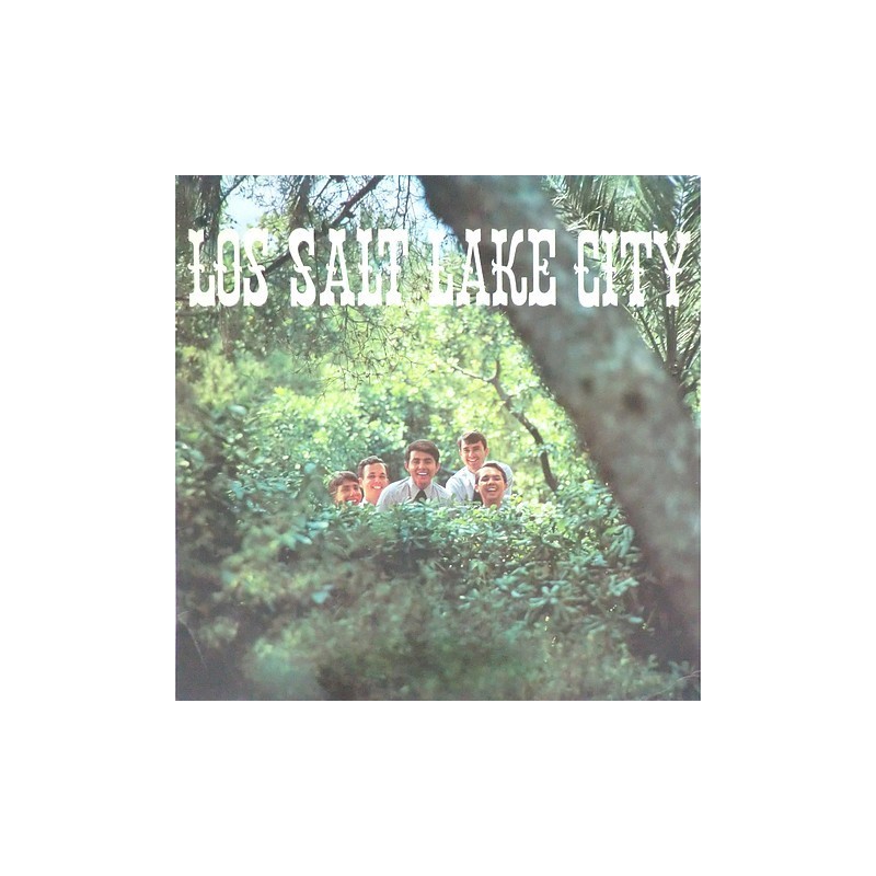 Salt Lake City - Los Salt Lake City N-27.006